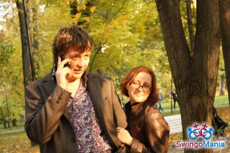 Фото Antonsveta: swing, свинг, секс и знакомства в Moscow
