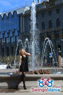 Фото ola6699: swing, свинг, секс и знакомства в Saint-Petersburg