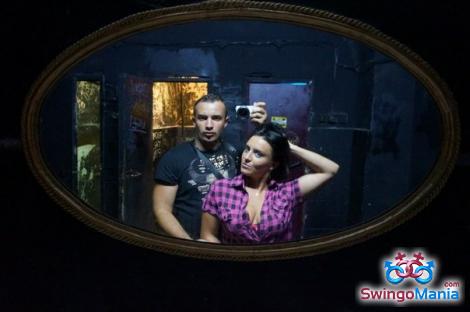 Фото AlbinaVlad: swing, свинг, секс и знакомства в Saint-Petersburg