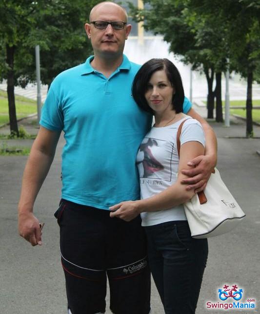 Фото Sinega: swing, свинг, секс и знакомства в Ekaterinburg