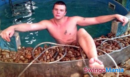 Фото krivoi: swing, свинг, секс и знакомства в Lipetsk