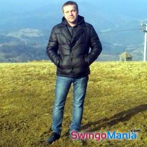 Фото Vityks: swing, свинг, секс и знакомства в Rovno