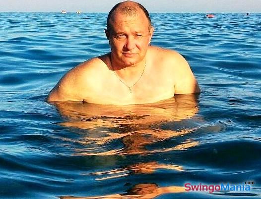 Фото bigmansss: swing, свинг, секс и знакомства в Simferopol