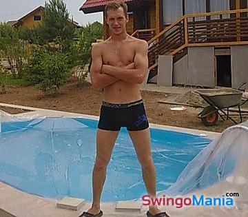 Фото ParenParen: swing, свинг, секс и знакомства в Penza