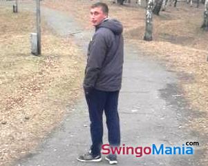 Фото Mario38: swing, свинг, секс и знакомства в Irkutsk