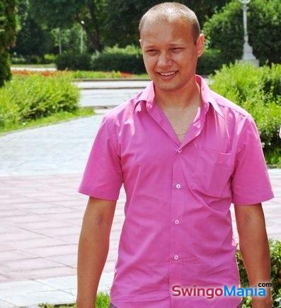 Фото racer63: swing, свинг, секс и знакомства в Samara