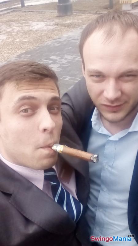 Фото Vlad338: swing, свинг, секс и знакомства в Moscow