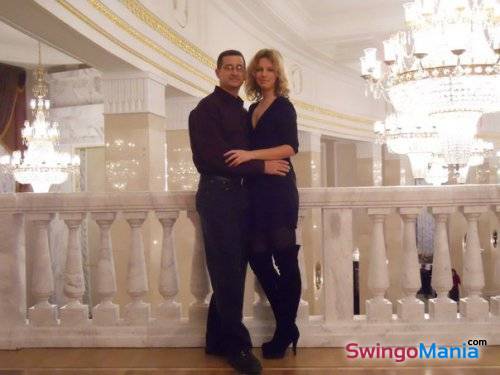 Фото artemirina: swing, свинг, секс и знакомства в Saint-Petersburg