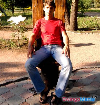 Фото Spirs: swing, свинг, секс и знакомства в Simferopol