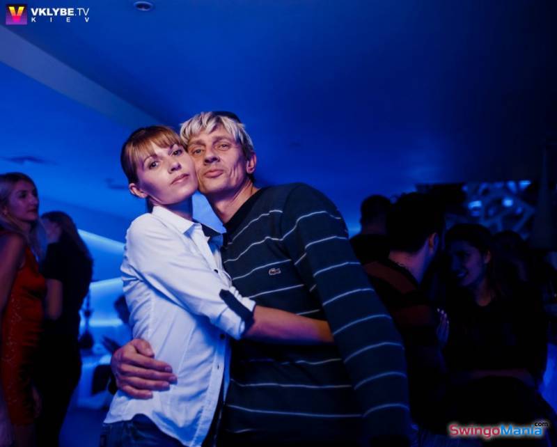 Фото Denya2442: swing, свинг, секс и знакомства в Kiev