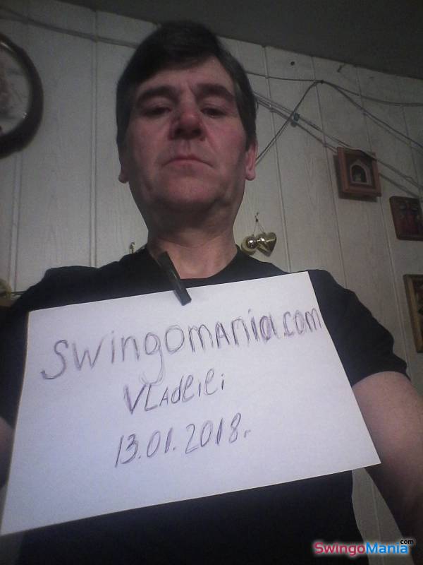 Фото Vladlili: swing, свинг, секс и знакомства в Novosibirsk
