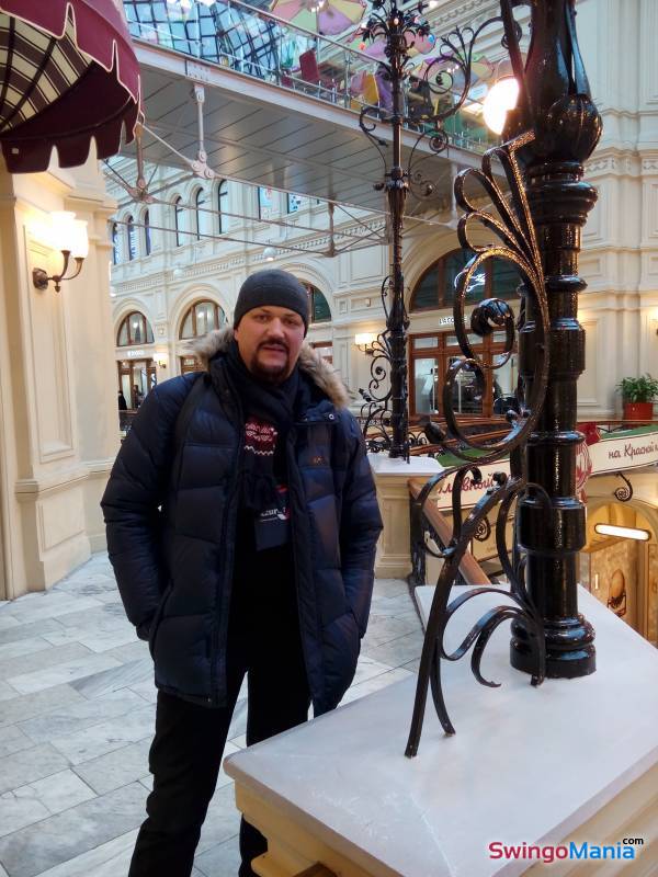 Фото VerAl78: swing, свинг, секс и знакомства в Krasnoyarsk