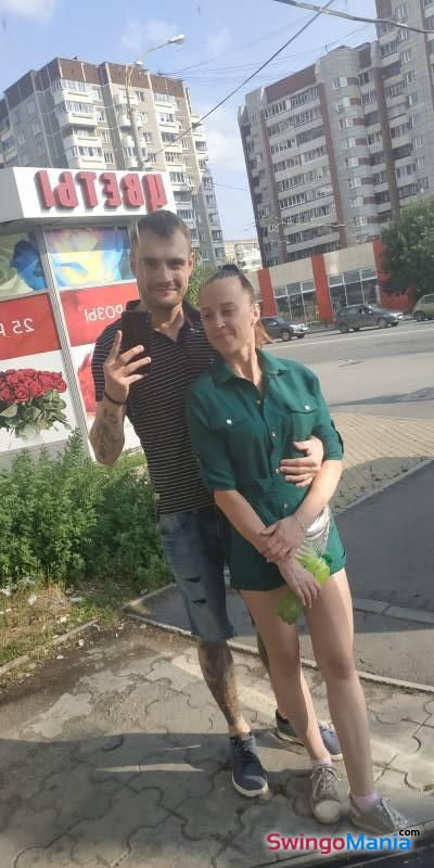 Фото Braindecline: swing, свинг, секс и знакомства в Ekaterinburg