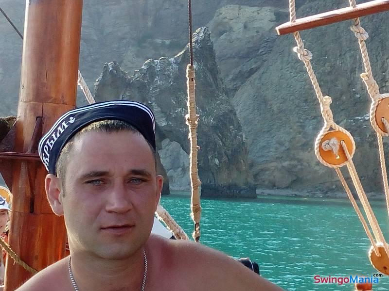Фото vodolaz83: swing, свинг, секс и знакомства в Ivanovo