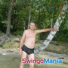 Фото Vitalik4287: swing, свинг, секс и знакомства в Grodno