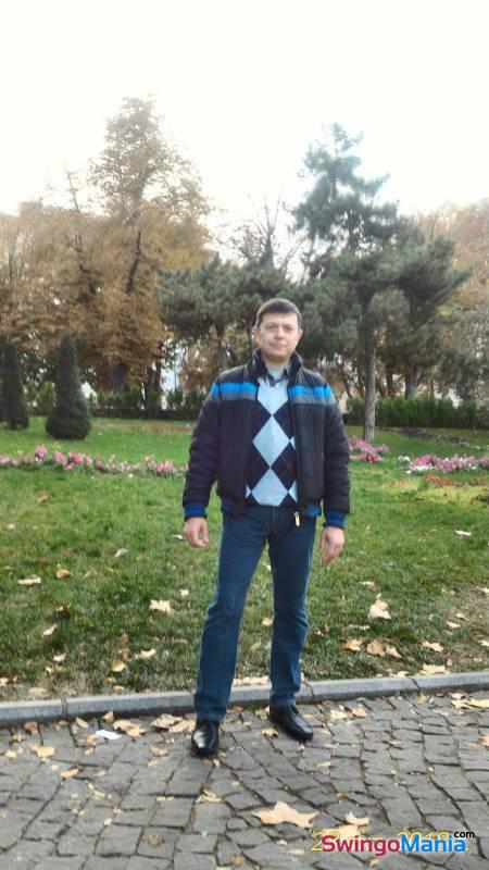 Фото vovatet: swing, свинг, секс и знакомства в Odessa