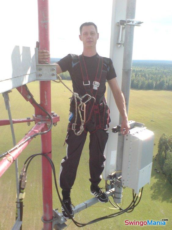 Фото aleksei10410: swing, свинг, секс и знакомства в Nizhnii Novgorod