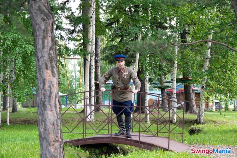 Фото AleksandrNsk: swing, свинг, секс и знакомства в Novosibirsk