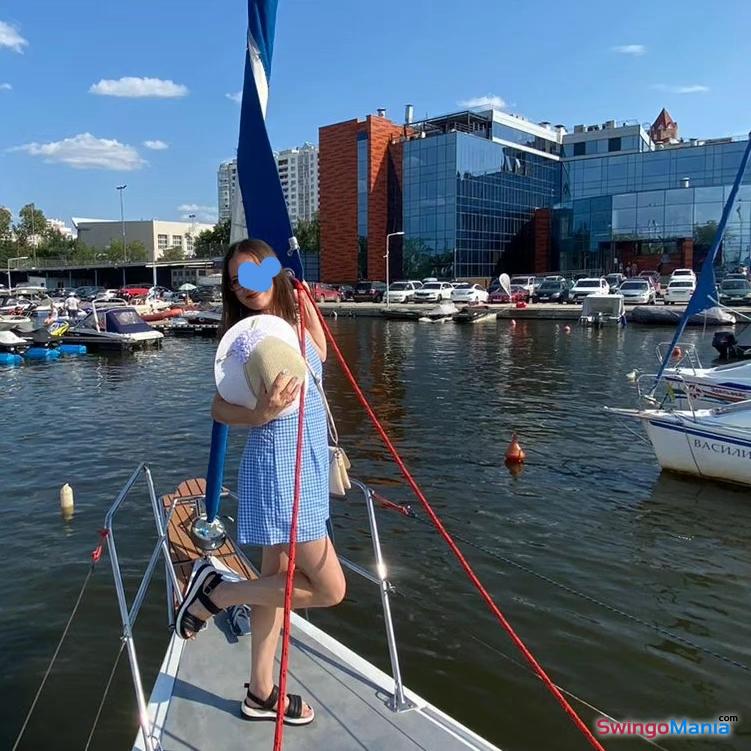 Фото Koshky8560: swing, свинг, секс и знакомства в Ekaterinburg