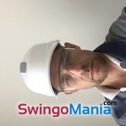 Фото Anders579: swing, свинг, секс и знакомства в Saint-Petersburg