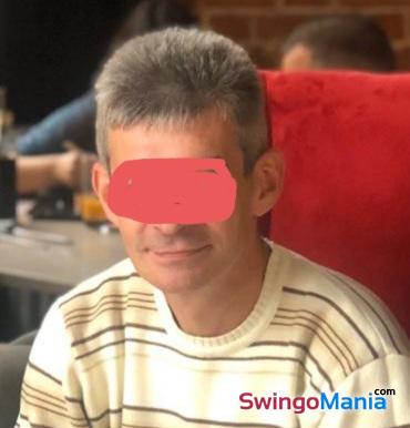Фото Oleg48: swing, свинг, секс и знакомства в Astrahan