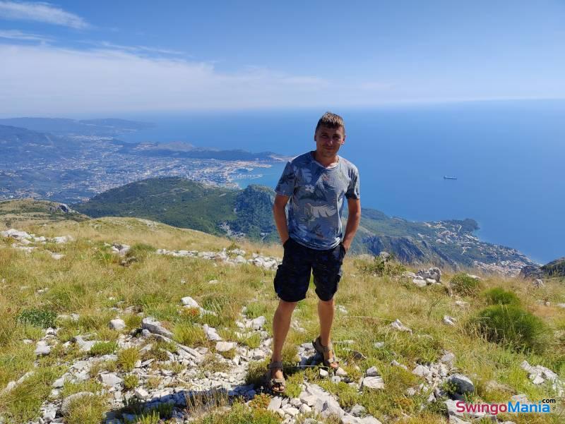 Фото andrey0678: swing, свинг, секс и знакомства в Budva