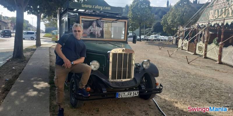 Фото Truefranch1: swing, свинг, секс и знакомства в Odessa