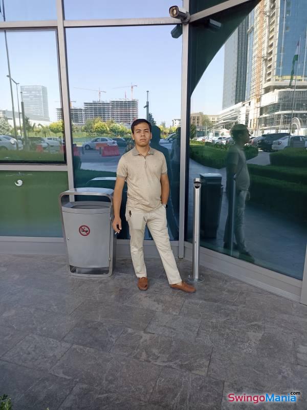 Фото Bakha1: swing, свинг, секс и знакомства в Tashkent