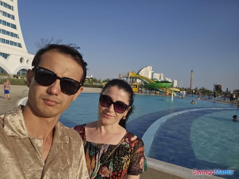 Фото afradida: swing, свинг, секс и знакомства в Ashgabat