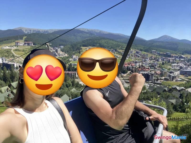 Фото MaxLiza103: swing, свинг, секс и знакомства в Kiev