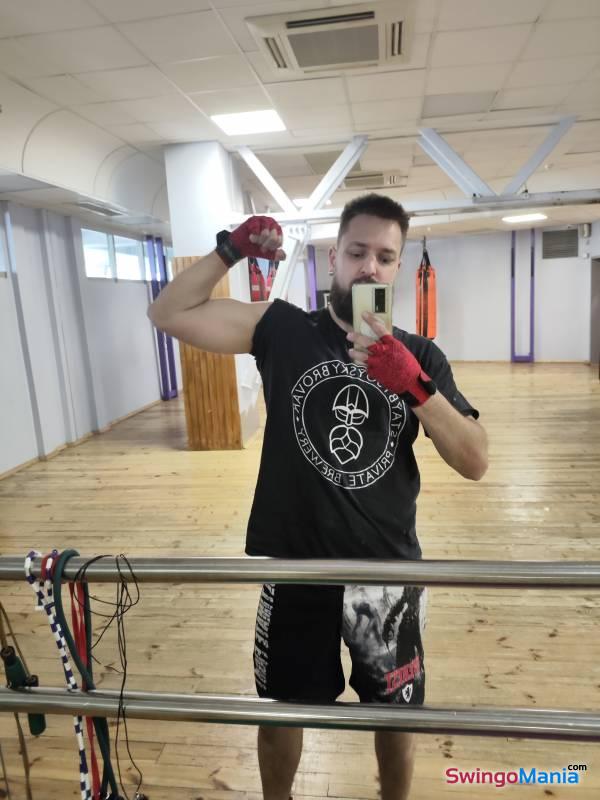 Фото Kotey4ik: swing, свинг, секс и знакомства в Minsk