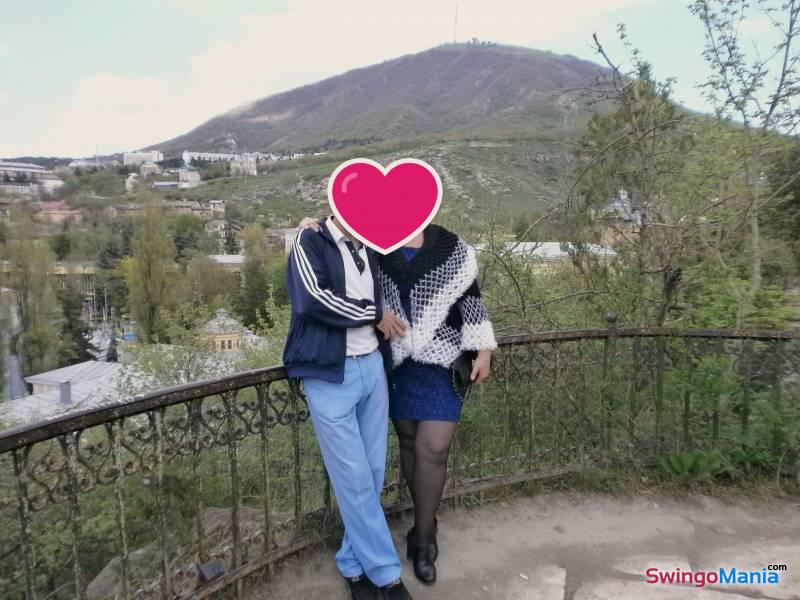 Фото SWpara69: swing, свинг, секс и знакомства в Pyatigorsk