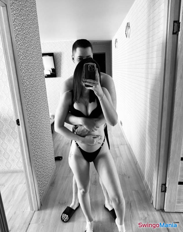 Фото Sexwifepara1: swing, свинг, секс и знакомства в Novosibirsk