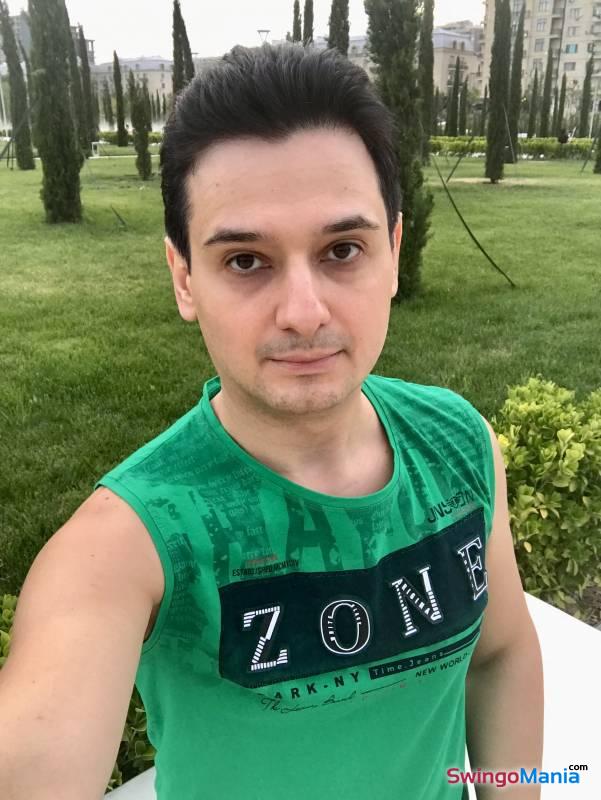 Volf83, swing, секс, фото, знакомства, Baku