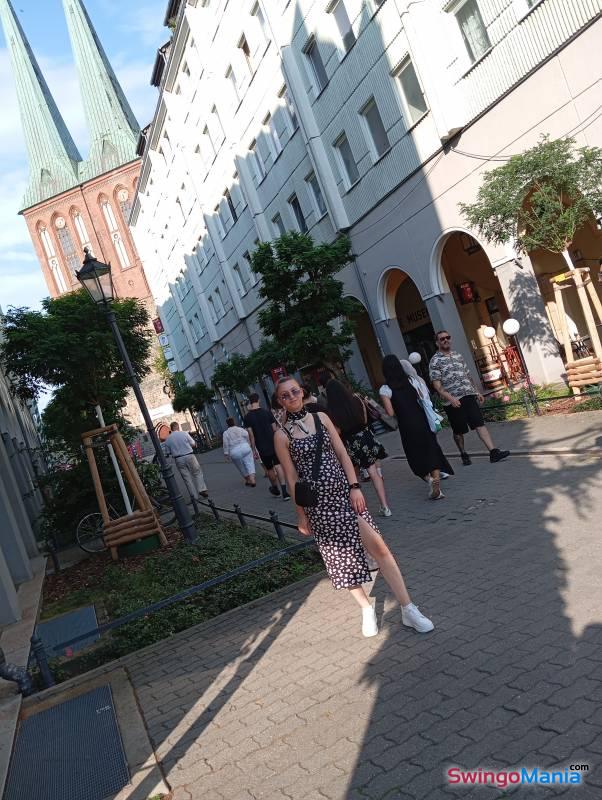 Фото Niashkash: swing, свинг, секс и знакомства в Berlin
