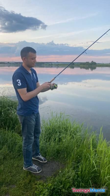 Фото Mironn: swing, свинг, секс и знакомства в Tashkent