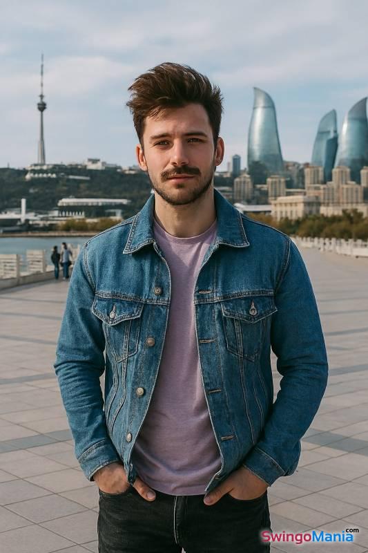 Фото lickeRR: swing, свинг, секс и знакомства в Baku