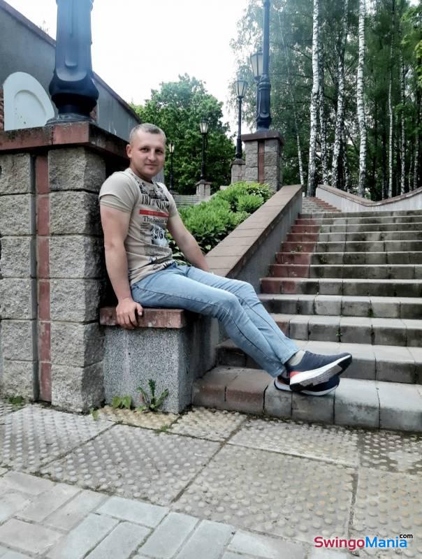 Фото 375336814189: swing, свинг, секс и знакомства в Soligorsk