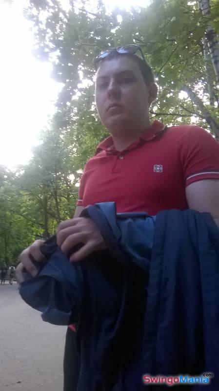 Фото roberto12: swing, свинг, секс и знакомства в Saratov