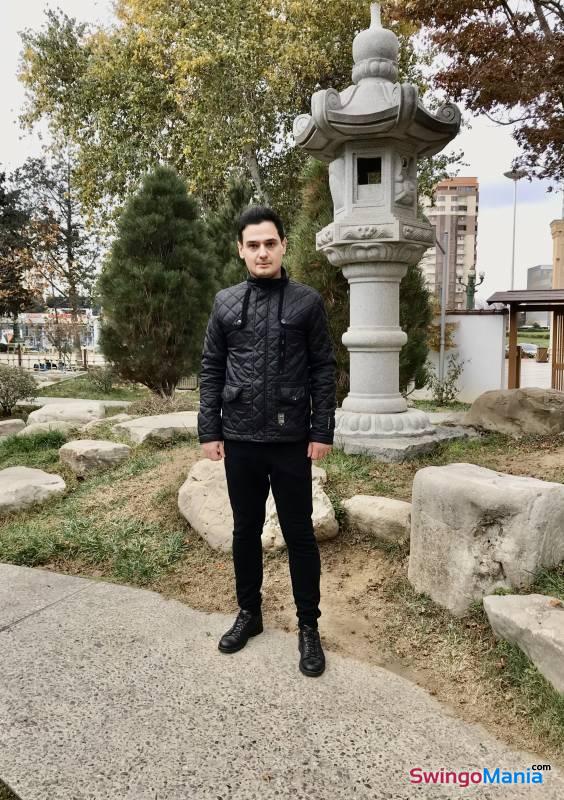 Volf83, swing, секс, фото, знакомства, Baku