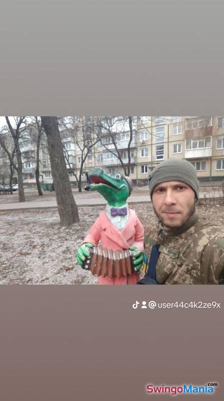 Фото Danchik0910: swing, свинг, секс и знакомства в Dneprodzerzhinsk