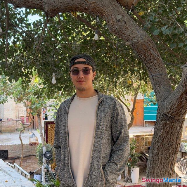 Фото Tolonikal: swing, свинг, секс и знакомства в Tashkent