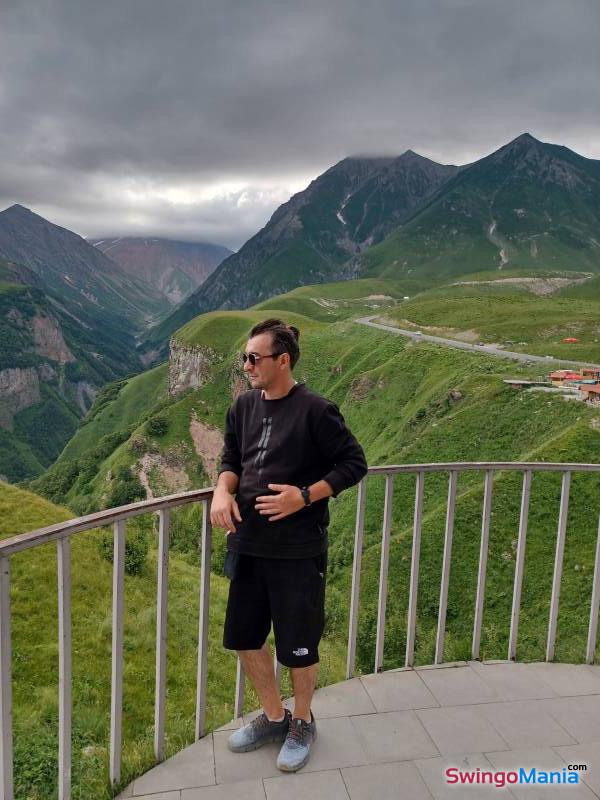 Фото 999kika999: swing, свинг, секс и знакомства в Tbilisi
