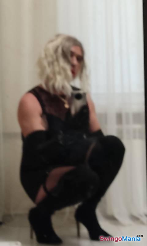 Фото Femboy: swing, свинг, секс и знакомства в Samara