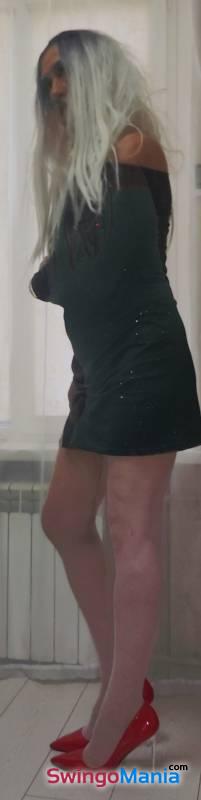 Фото Femboy: swing, свинг, секс и знакомства в Samara