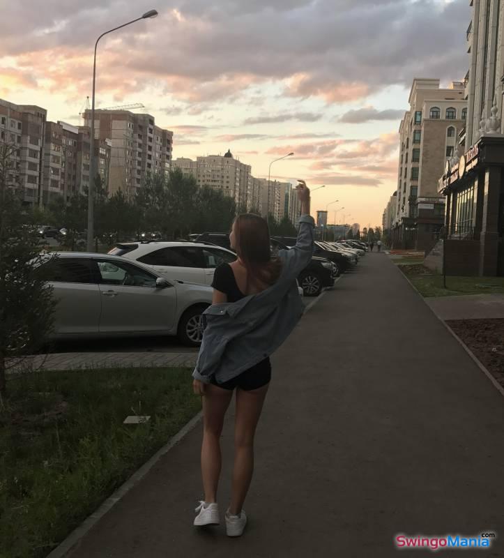 Фото Alinka04: swing, свинг, секс и знакомства в Moscow
