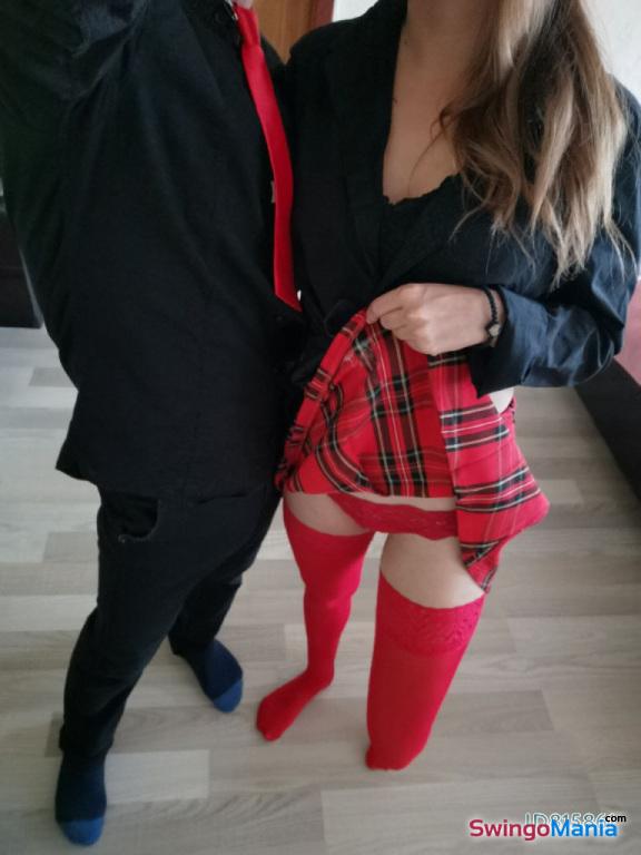 Фото Sexdmd: swing, свинг, секс и знакомства в Kaliningrad