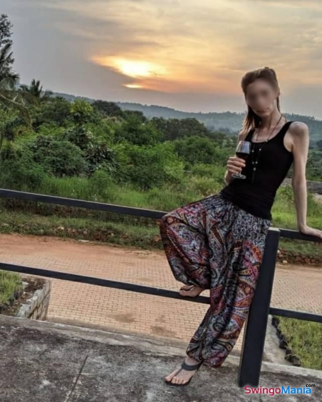 Фото Agara: swing, свинг, секс и знакомства в Tbilisi