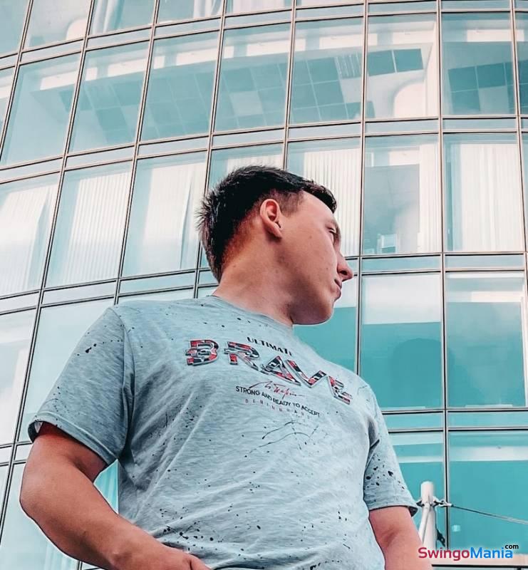 Фото Dusky: swing, свинг, секс и знакомства в Ekaterinburg
