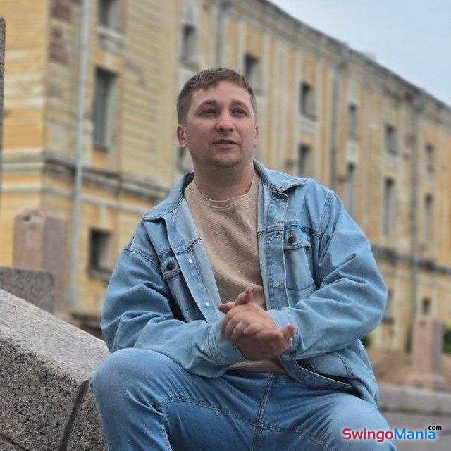 Фото Xobbi: swing, свинг, секс и знакомства в Minsk